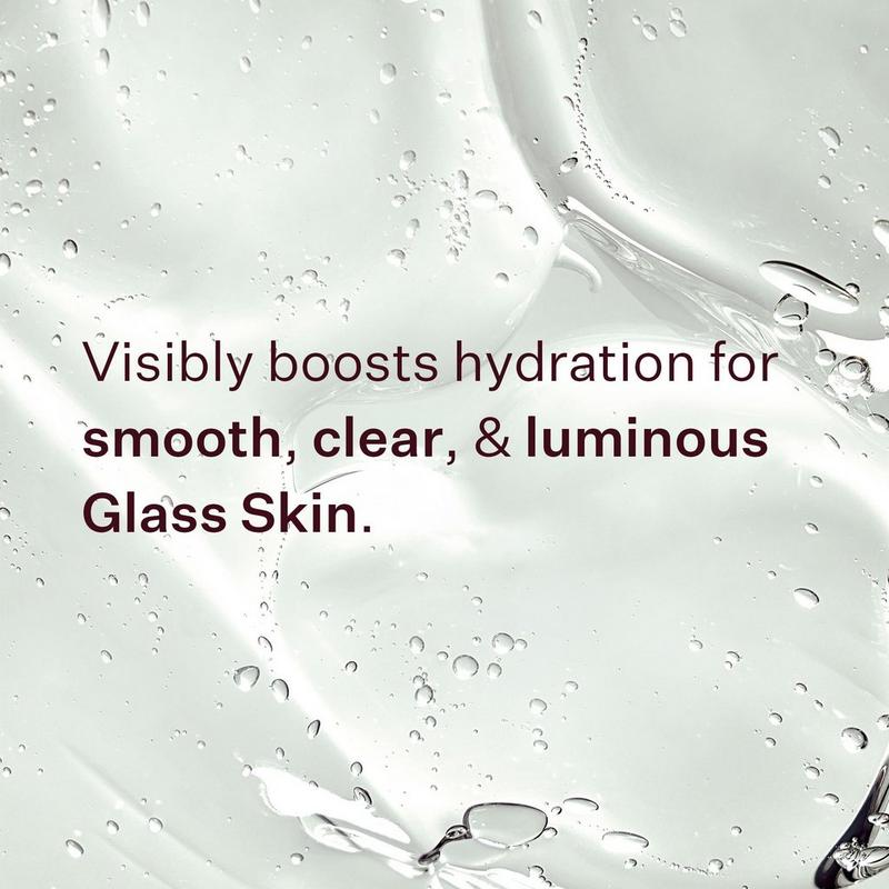 glutathione glass skin gel ✨ Get the Glow Everyone Is Talking About! ✨ Say goodbye to dull, tired-looking skin and hello to a brighter, smoother, deeply hydrated complexion. Our & Hyaluronic Acid Face poreless skin is achieved when skin is well hydrated and without inflammation and free radical damage Glass Skin Refining Serum -