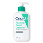 CeraVe Foaming Facial Cleanser - 8.0 oz - 8.0 oz