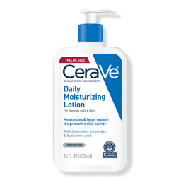 CeraVe Daily Moisturizing Lotion - 16.0 oz