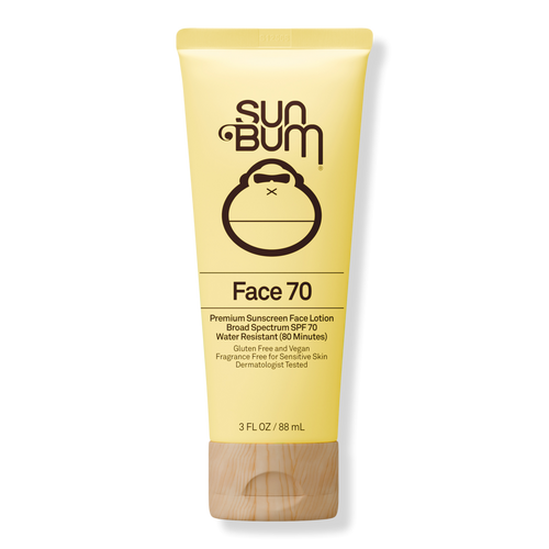 Sun Bum Face Lotion SPF 70