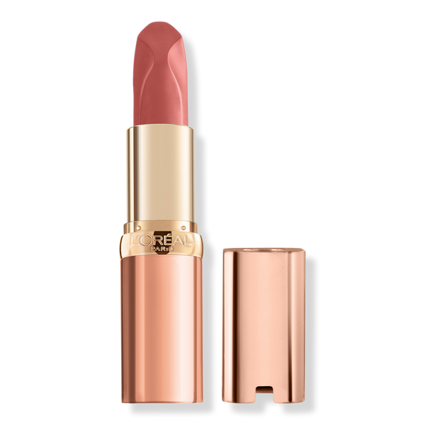 L'Oréal Colour Riche Les Nus Intense Lipstick #1