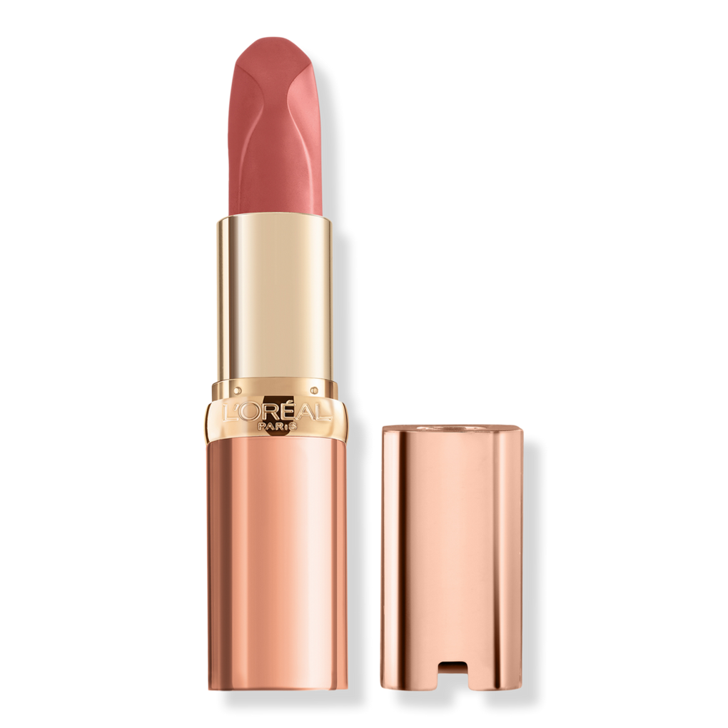 L'oreal Colour Riche Lipstick, Nude Intense 173 - 0.13 oz