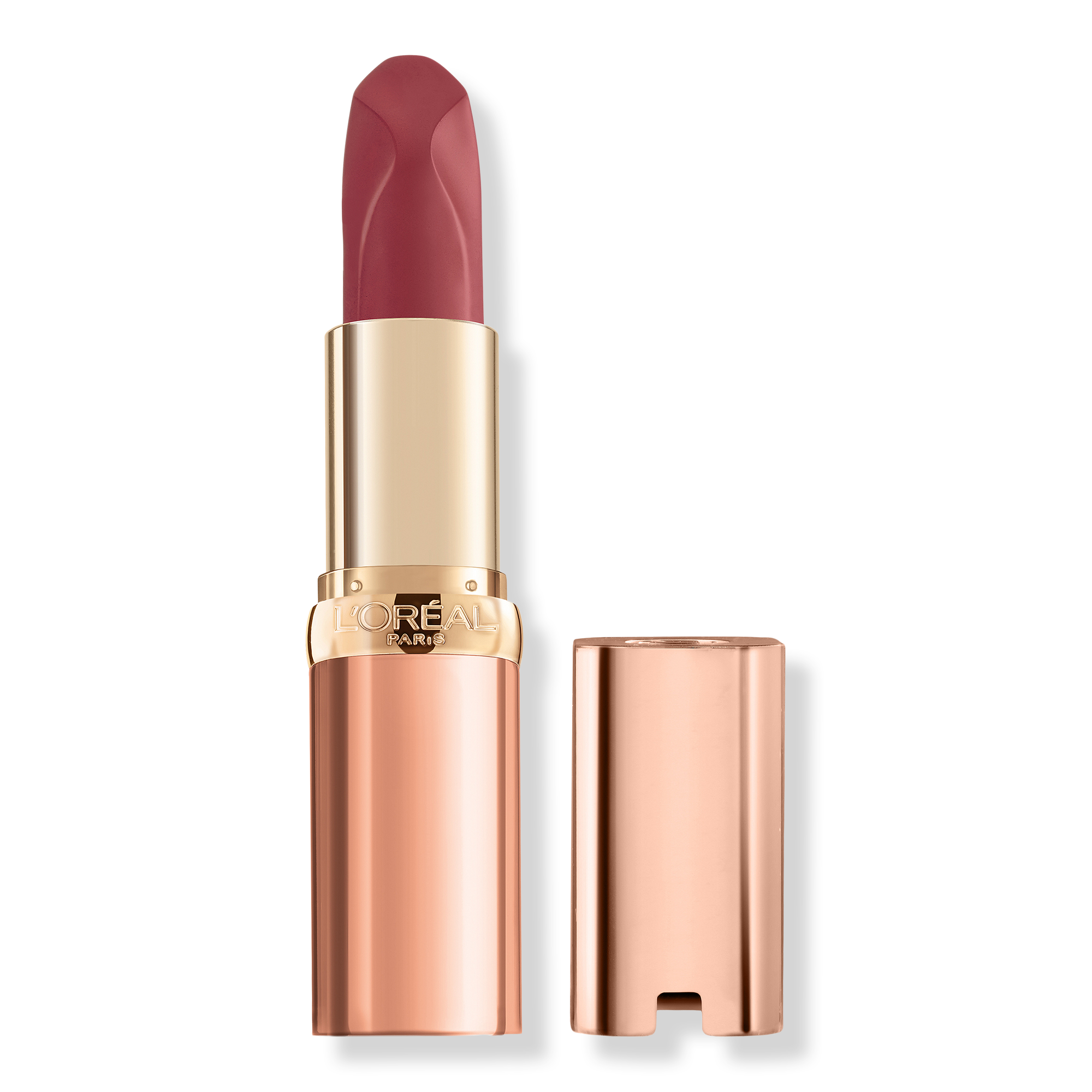 L'Oréal Colour Riche Les Nus Intense Lipstick #1