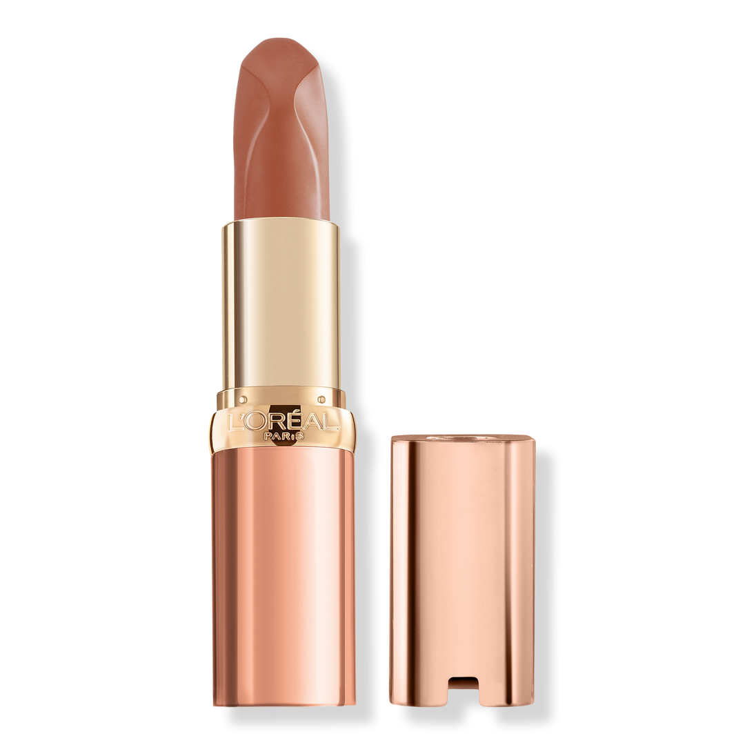 L'Oréal Colour Riche Les Nus Intense Lipstick #1