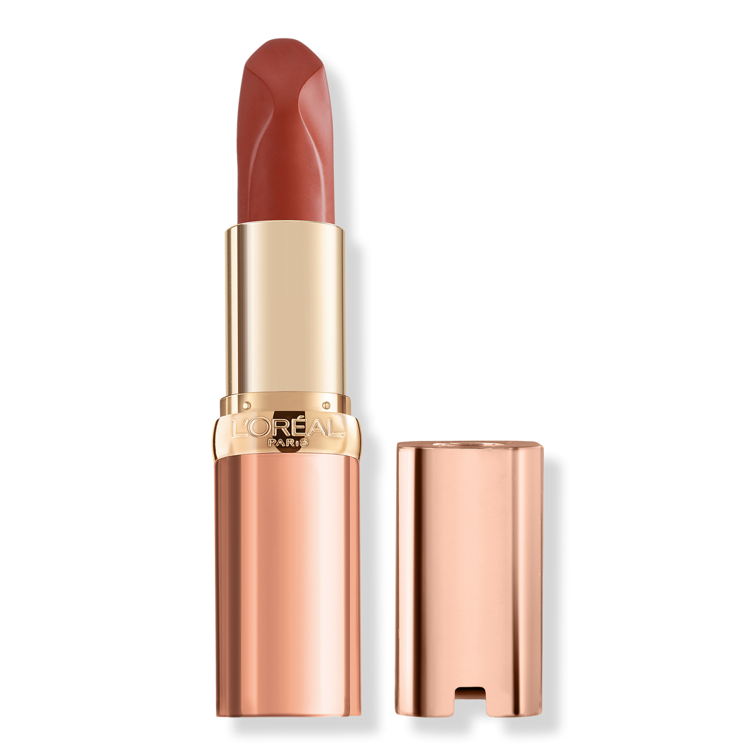 L'Oréal Colour Riche Les Nus Intense Lipstick #1