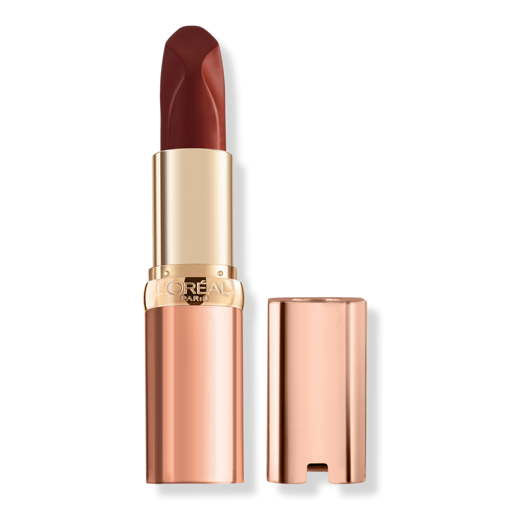 terrorisme cijfer paniek Colour Riche Les Nus Intense Lipstick - L'Oréal | Ulta Beauty