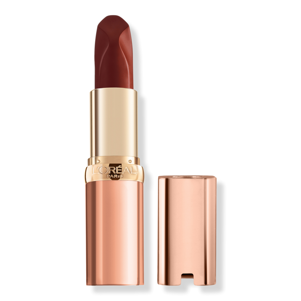 L'oreal Colour Riche Les Nus Intense Lipstick - Nu Artistique