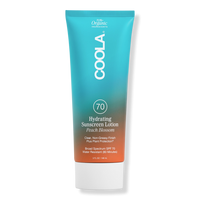 Peach Blossom Classic Body Sunscreen SPF 70