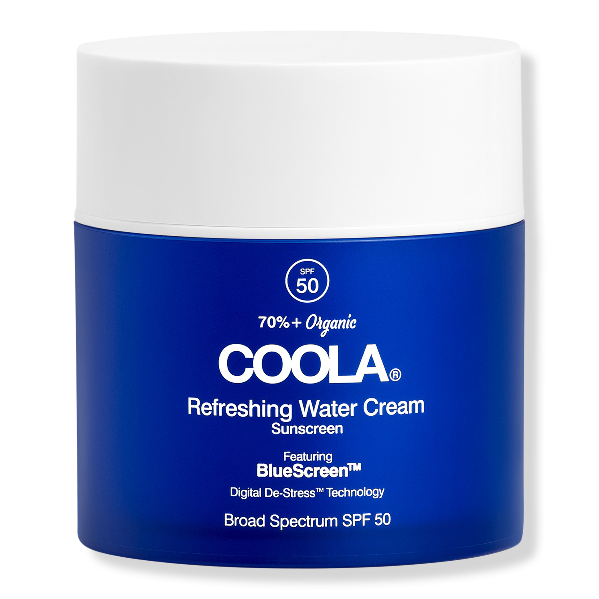 COOLA Refreshing Water Cream SPF 50 #1