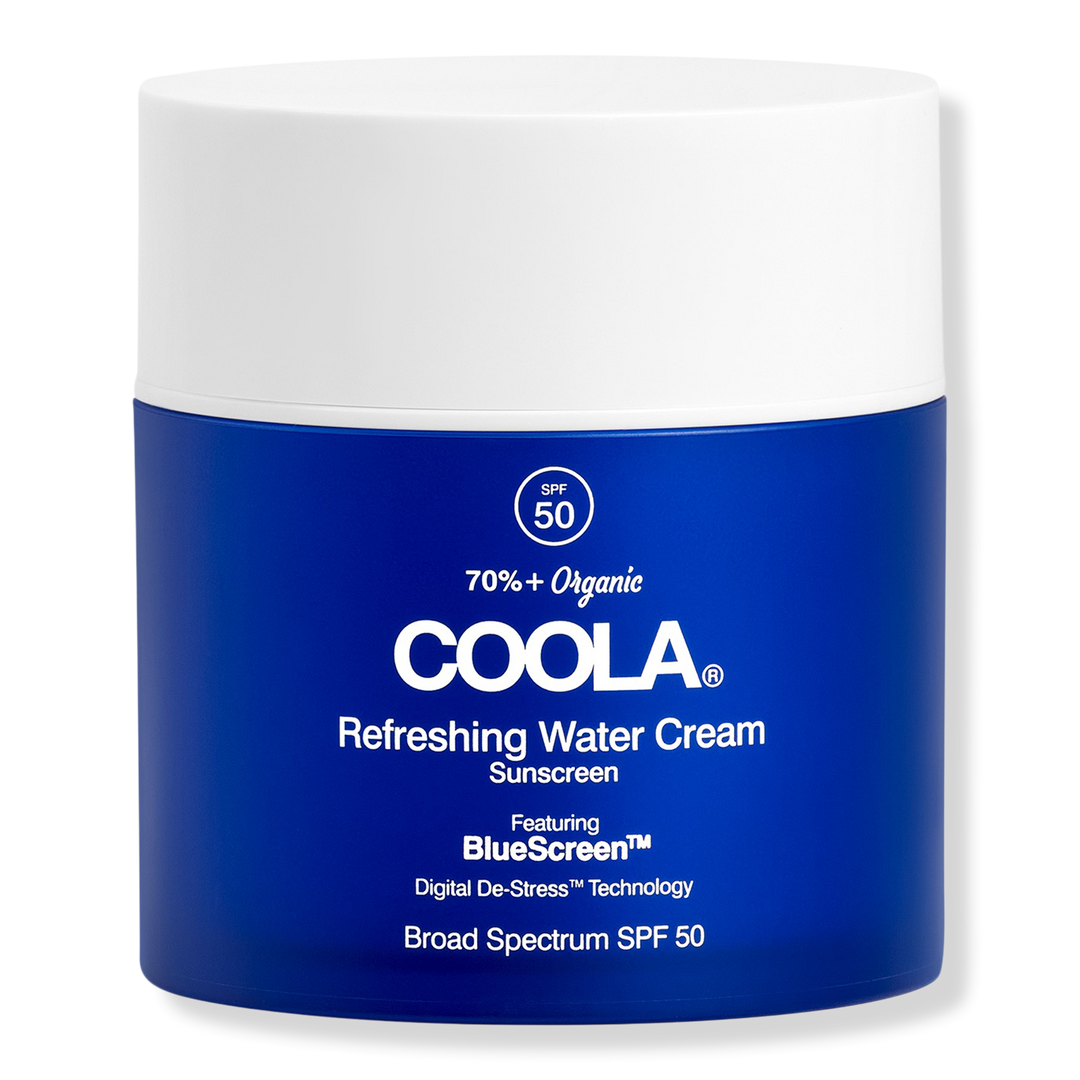 COOLA Refreshing Water Cream SPF 50 #1