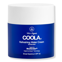 Refreshing Water Cream SPF 50