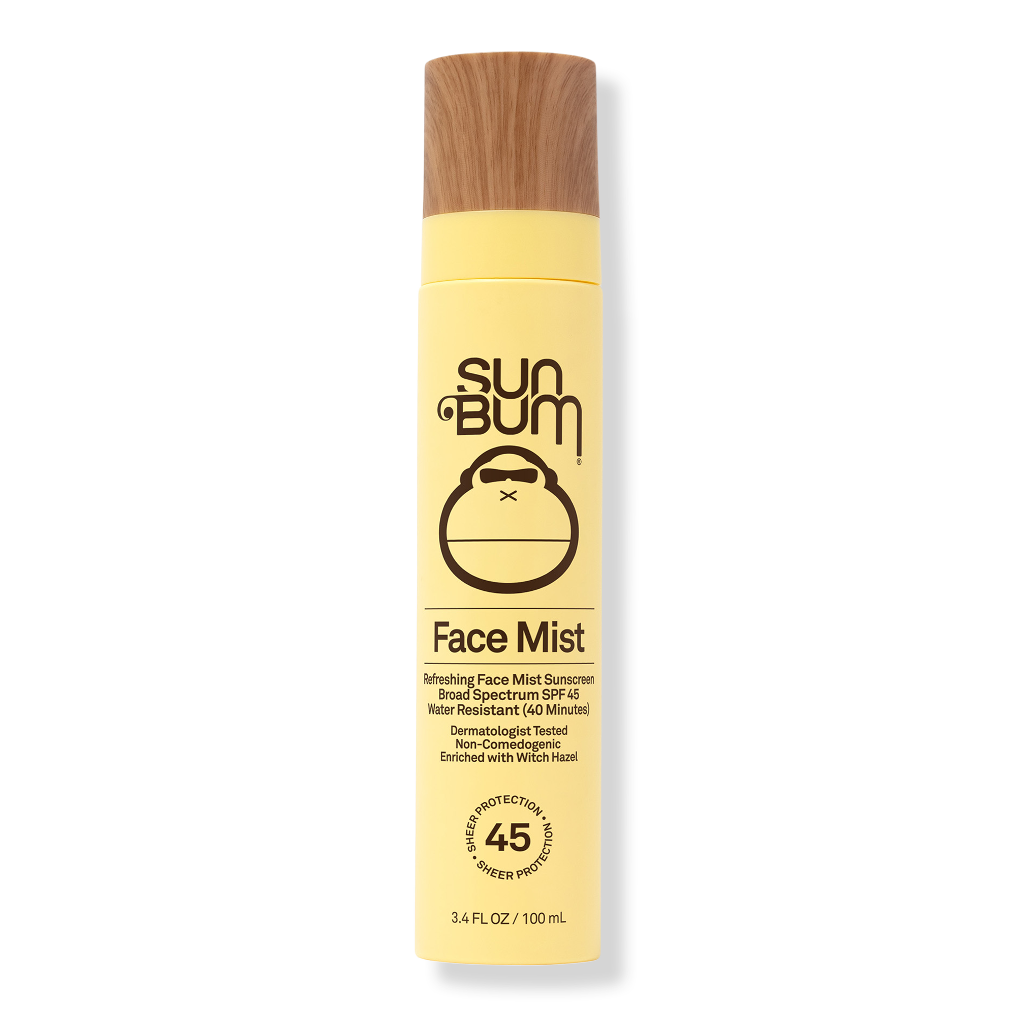 Sun Bum Face Mist SPF 45 #1