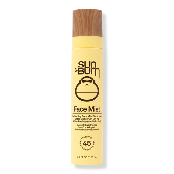 Sun Bum Face Mist SPF 45 #1