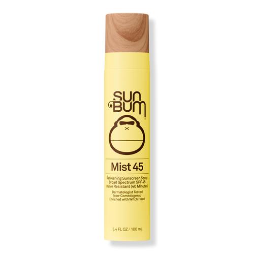 Face Mist SPF 45