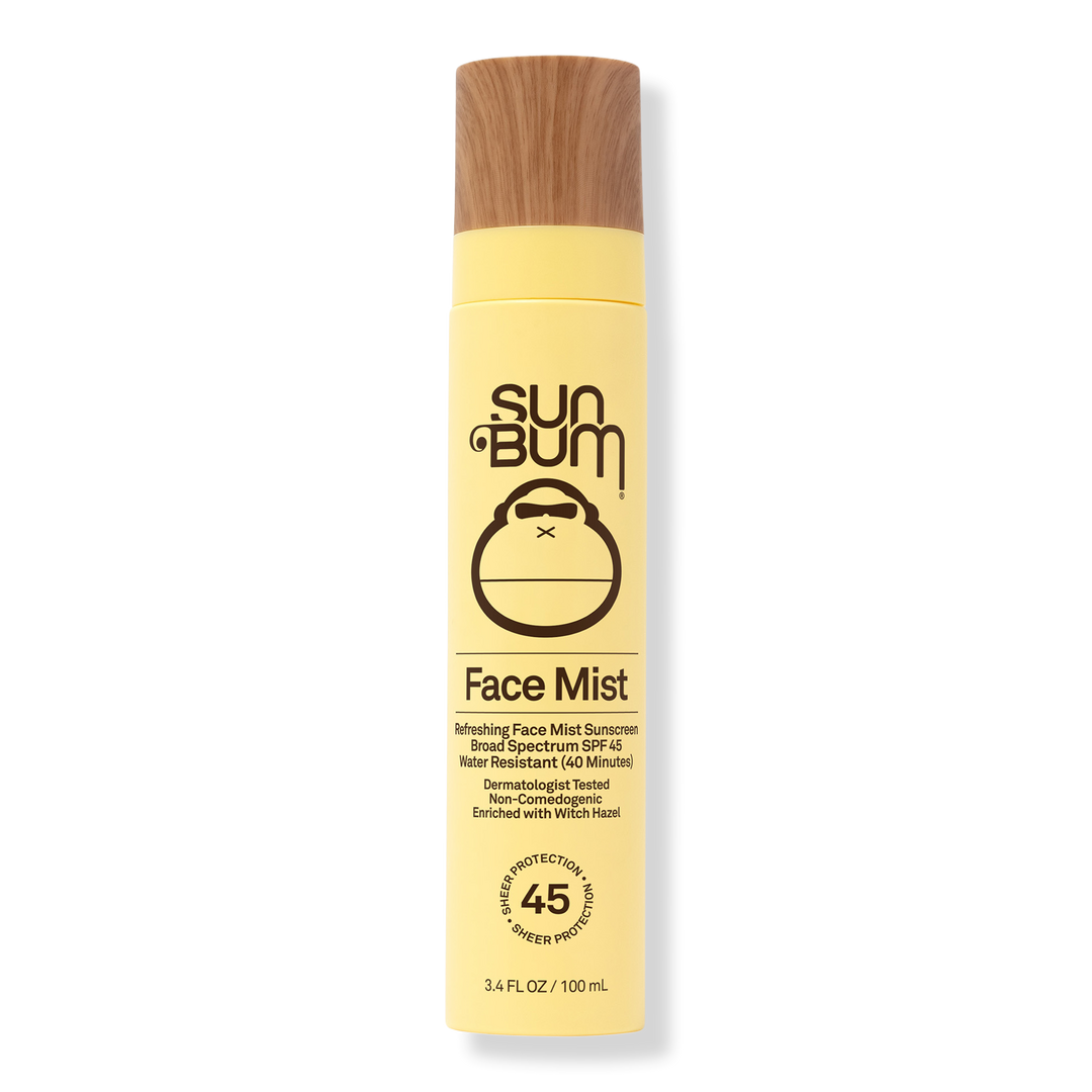 Sun Bum Face Mist SPF 45 #1