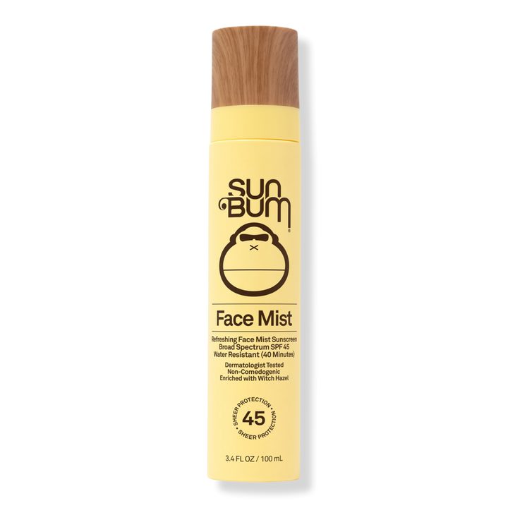 Sun Bum Face Mist SPF 45 #1