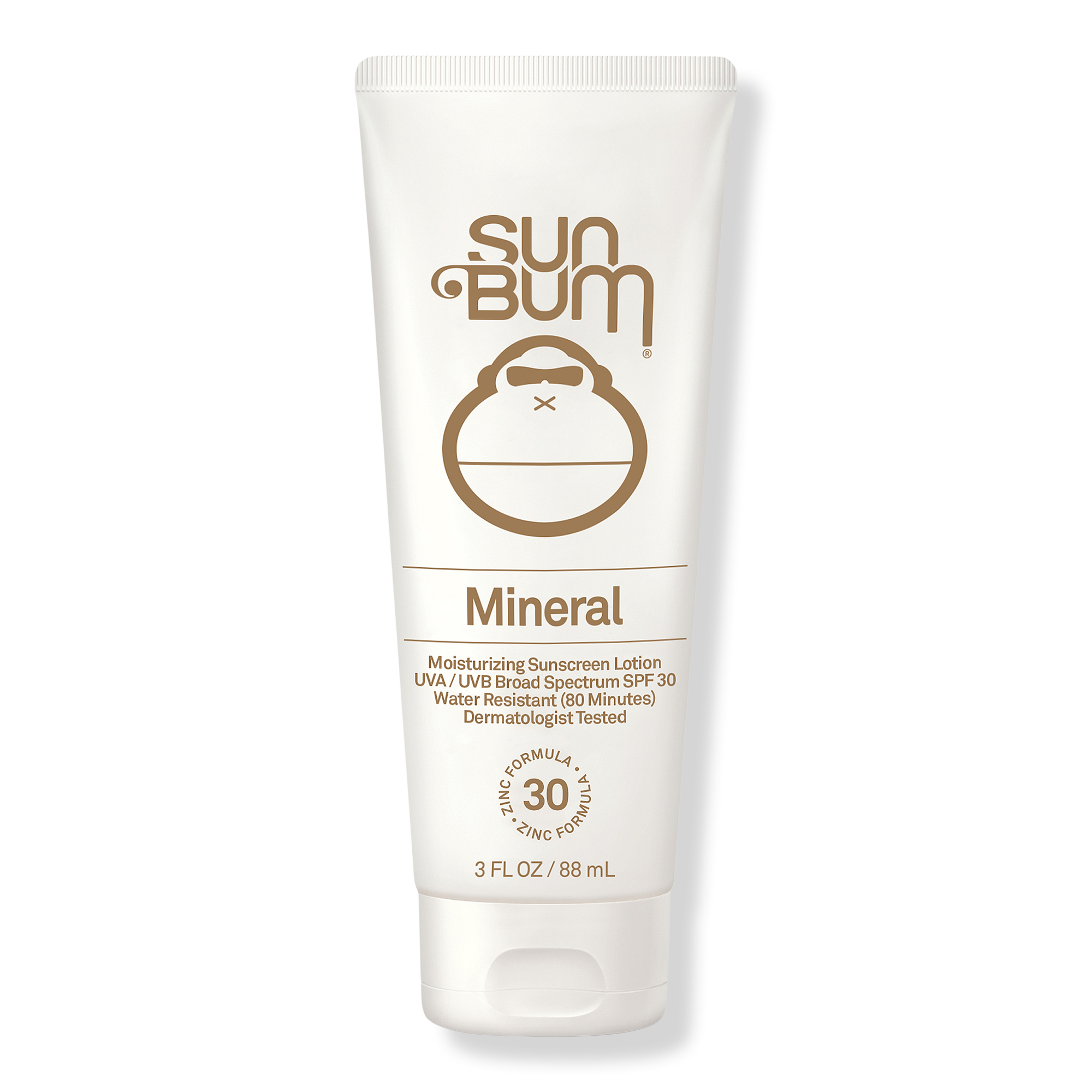 Sun Bum Mineral Lotion SPF 30 #1