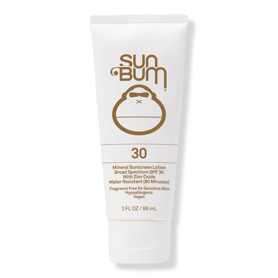 Sun Bum Mineral Lotion SPF 30 #1