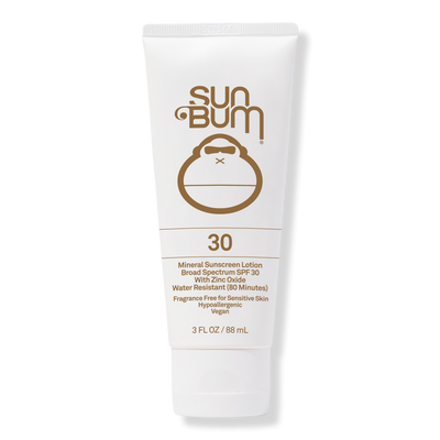 Sun Bum Mineral Lotion SPF 30