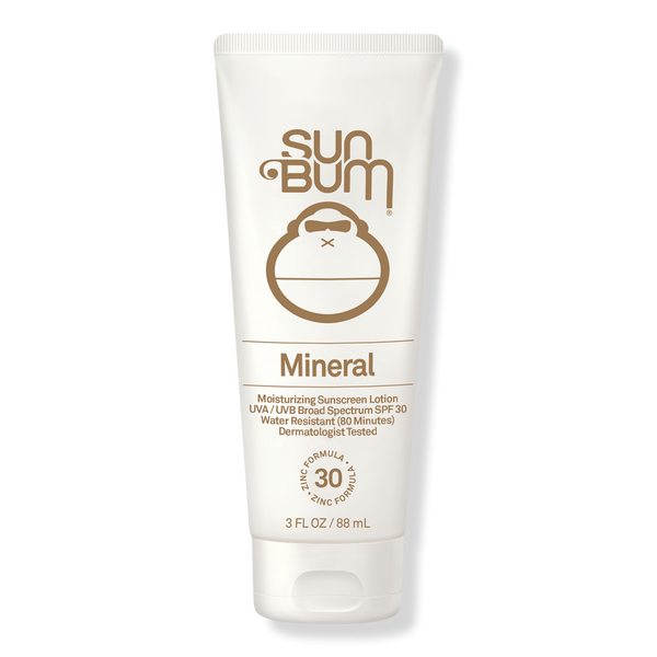 Sun Bum Mineral Lotion SPF 30 #1