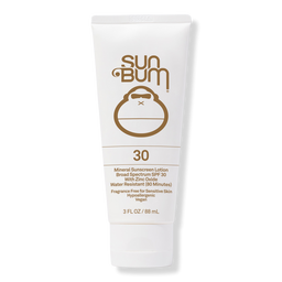 Sun Bum Mineral Lotion SPF 30