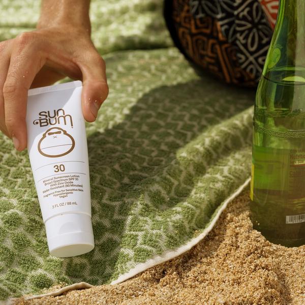 Sun Bum Mineral Lotion SPF 30 #4
