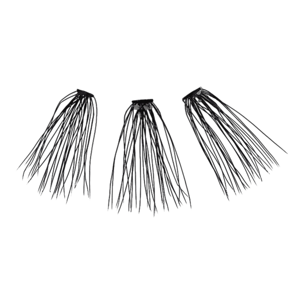 Kiss Lash Couture Luxtensions 3D DIY Faux Lash Extension Kit #4