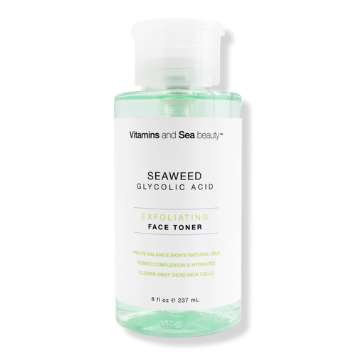 Facial Toner - Seaweed
