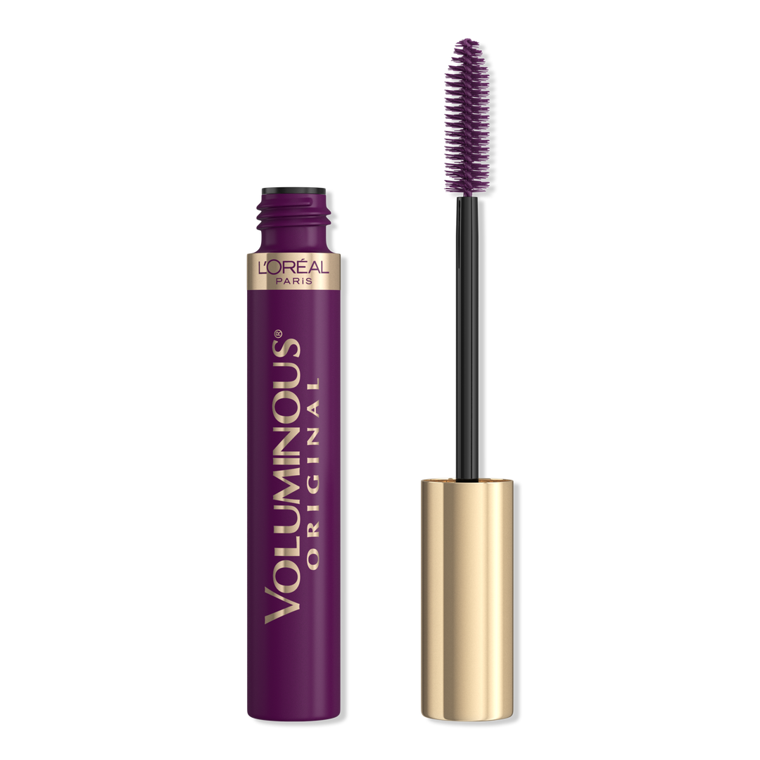 L'Oréal Voluminous Original Washable Mascara #1