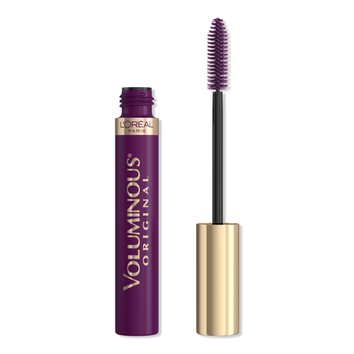 L'Oréal - Deep Violet Voluminous Original Washable Mascara | Ulta