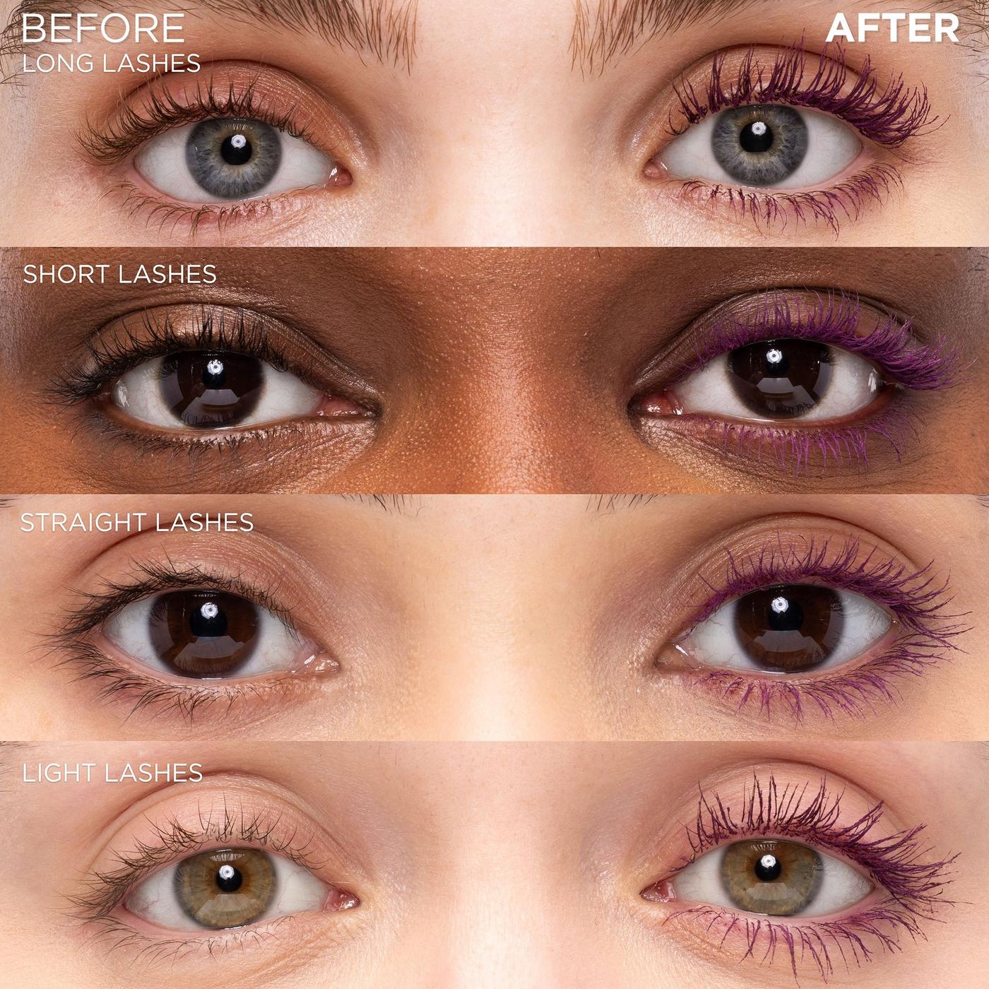 Voluminous Original Washable Mascara