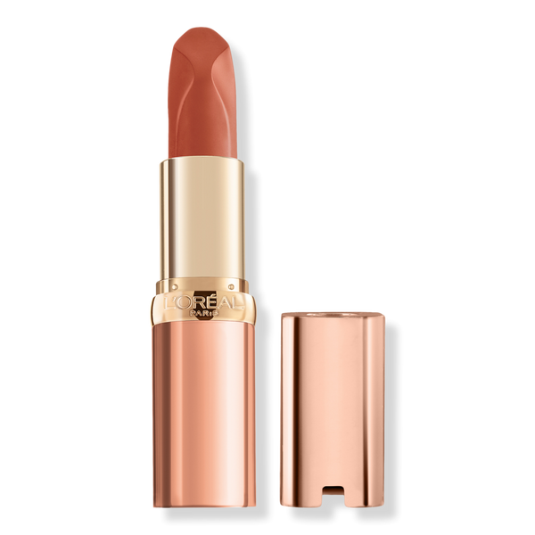 L'Oréal Colour Riche Les Nus Intense Lipstick #1