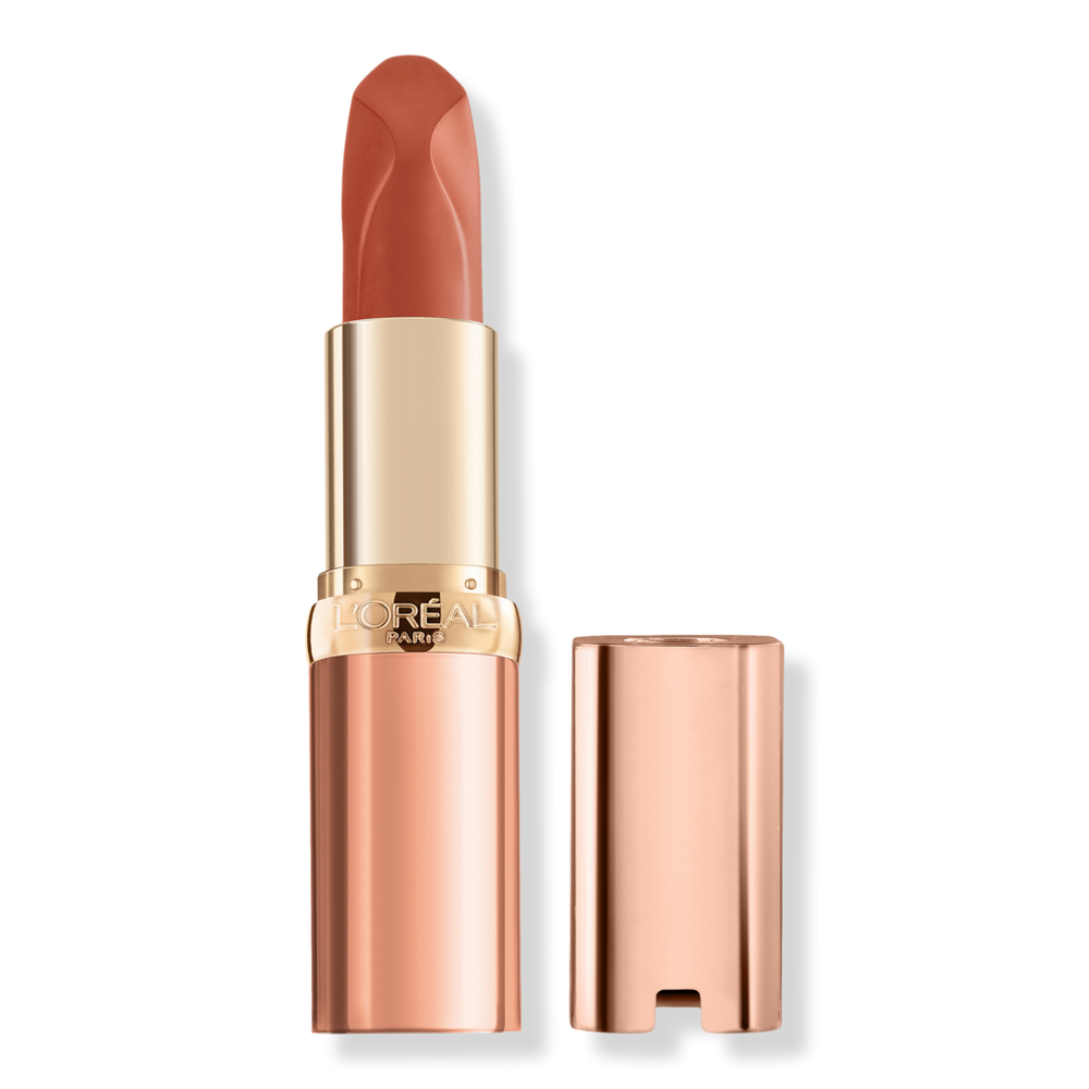 L'oreal Colour Riche Les Nus Intense Lipstick - Nu Excessif
