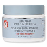 Ultra Repair Hydra-Firm Night Cream