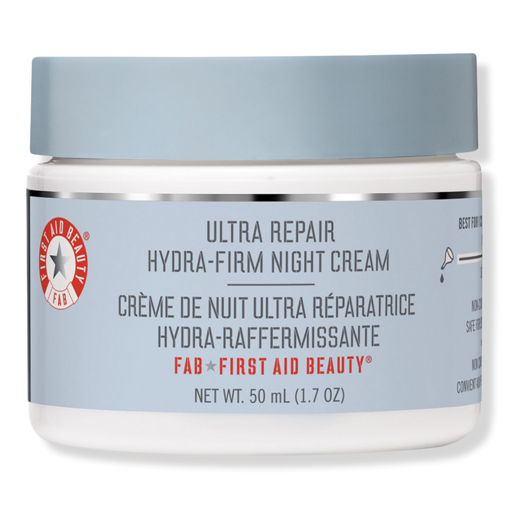 First Aid Beauty Ultra Repair Hydra-Firm Night Cream #1