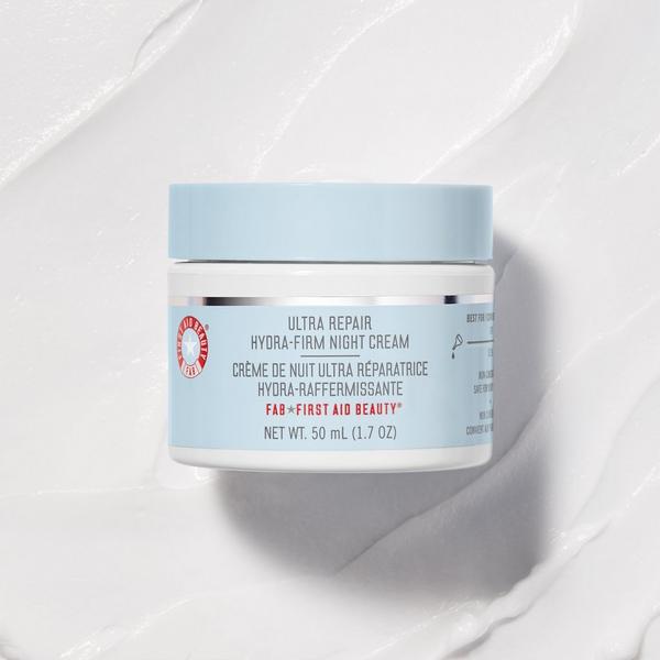 First Aid Beauty Ultra Repair Hydra-Firm Night Cream #3