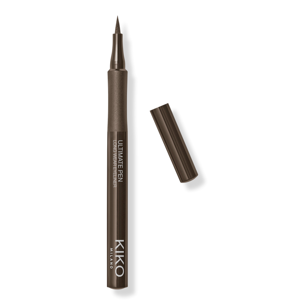 Kiko Milano Ultimate Pen Eyeliner - 02