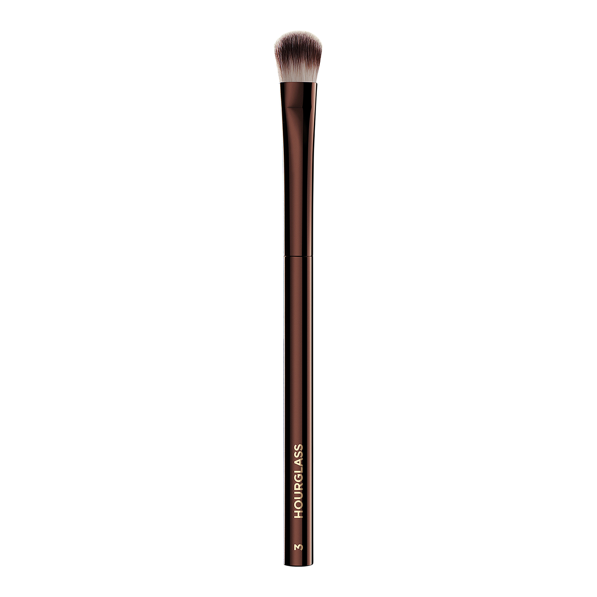 HOURGLASS Nº 3 All Over Shadow Brush #1