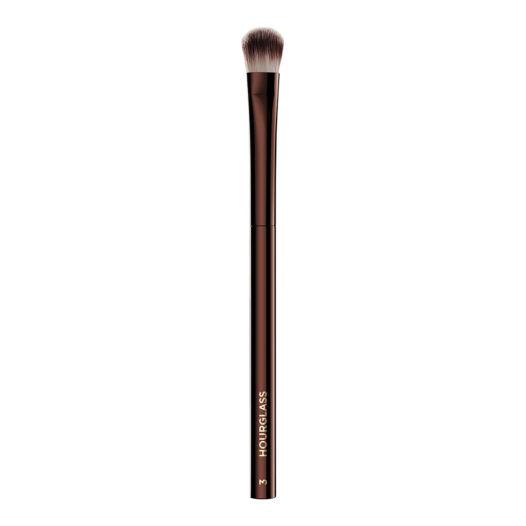 HOURGLASS Nº 3 All Over Shadow Brush #1