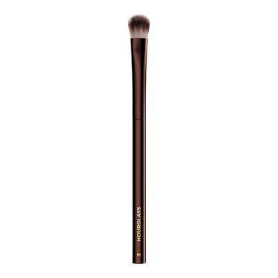 HOURGLASS Nº 3 All Over Shadow Brush