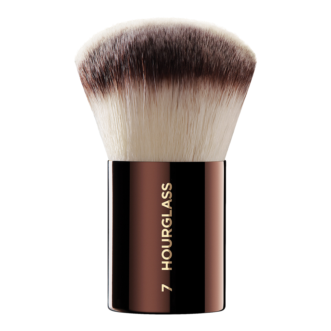 HOURGLASS Nº 7 Finishing Brush #1