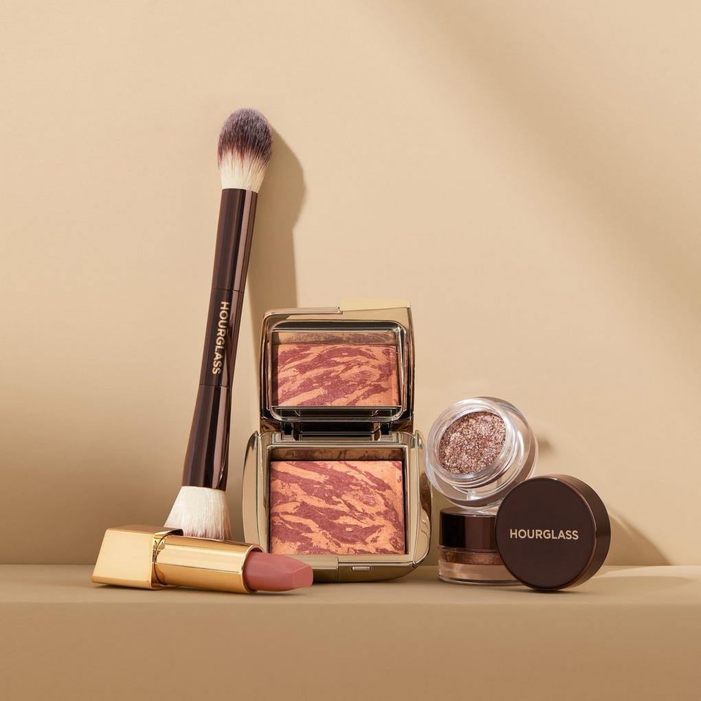 Hourglass ambient 2025 lighting edit brush