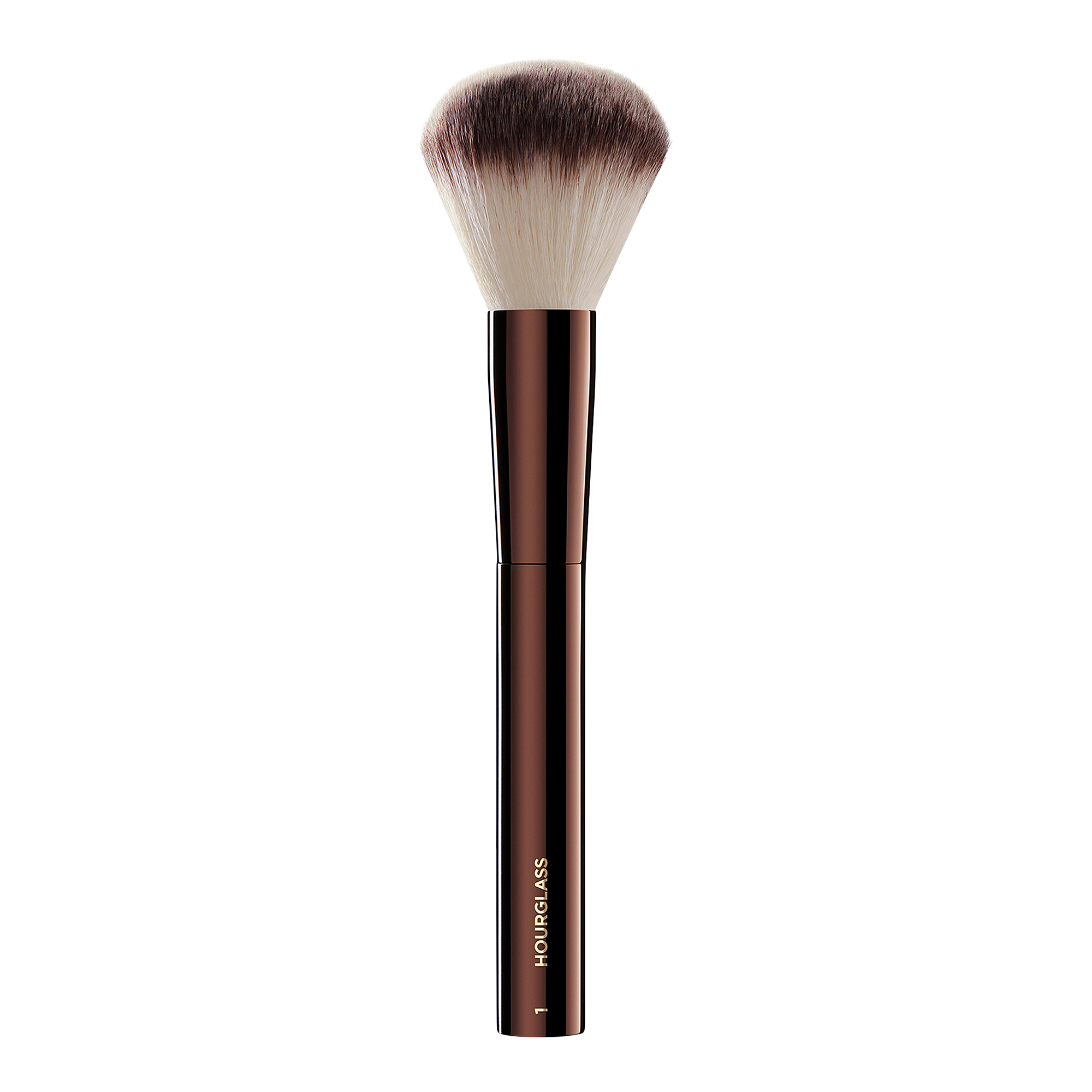 HOURGLASS Nº 1 Powder Brush #1