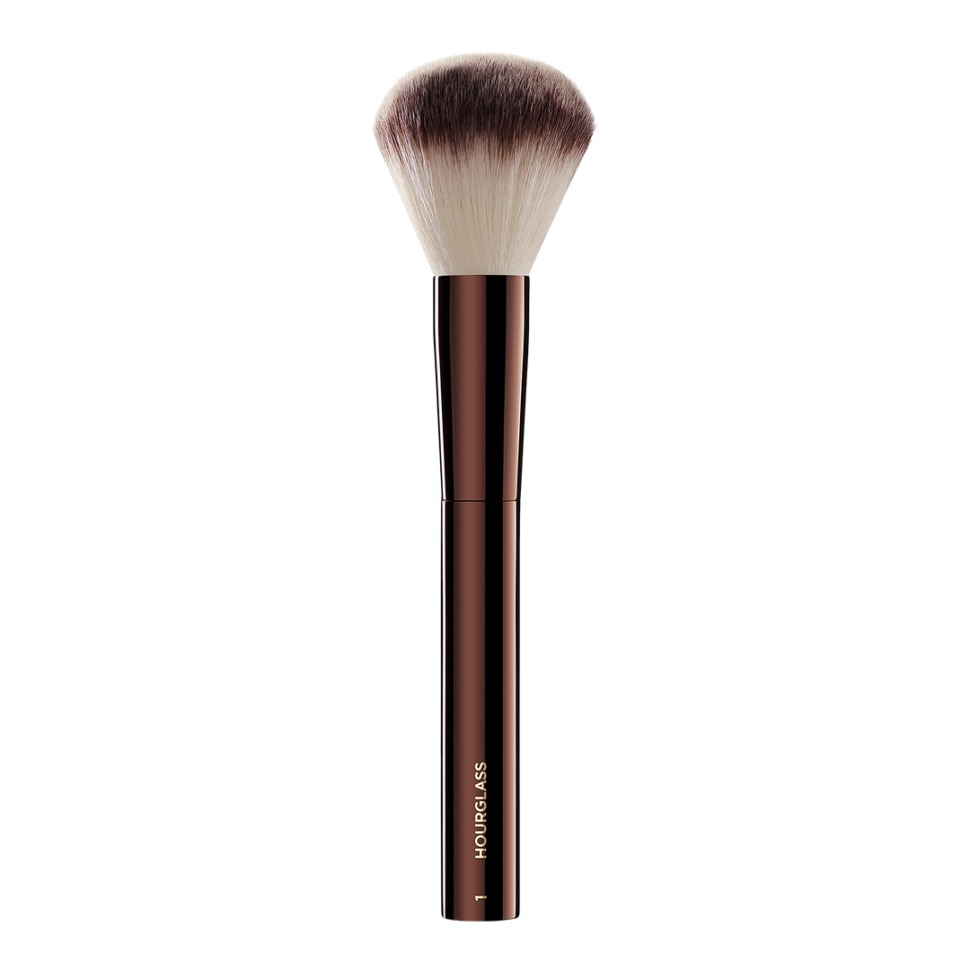 HOURGLASS Nº 1 Powder Brush #1