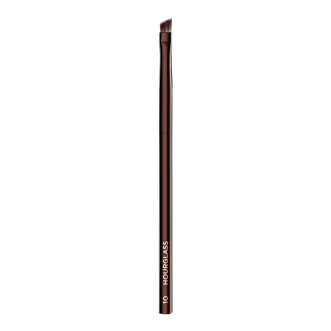 HOURGLASS Nº 10 Angled Liner Brush #1