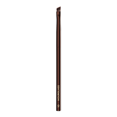 HOURGLASS Nº 10 Angled Liner Brush