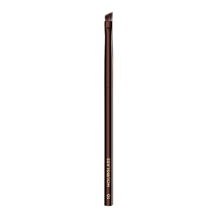 Nº 10 Angled Liner Brush HOURGLASS Ulta Beauty