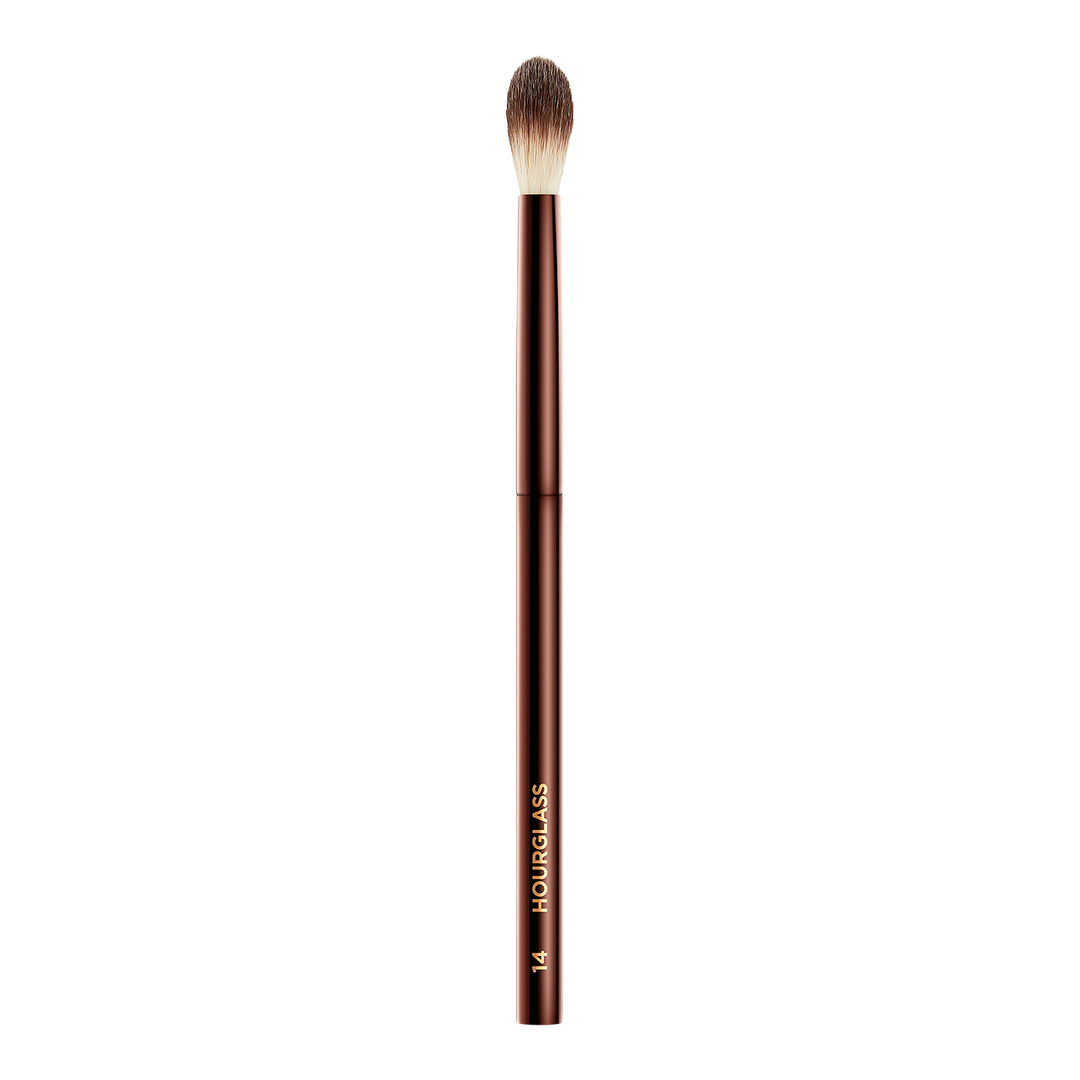 HOURGLASS Nº 14 Detail Setting Brush #1