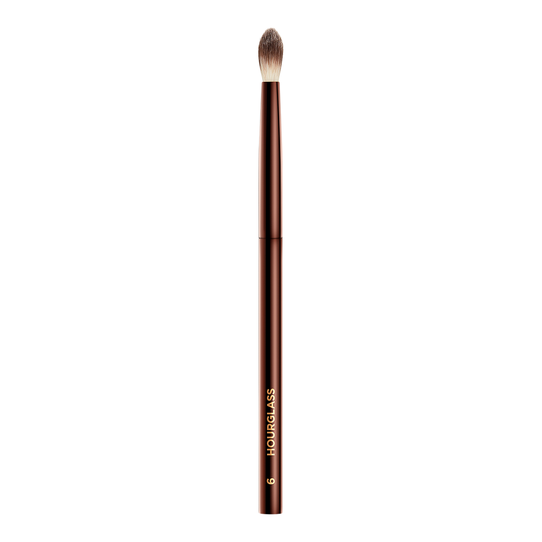 HOURGLASS Nº 6 Tapered Blender Brush #1