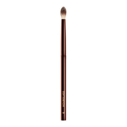 HOURGLASS Nº 6 Tapered Blender Brush